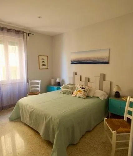 Lägenhet Viamare Anzio