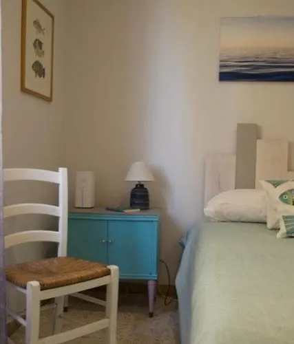 Lägenhet Viamare Anzio