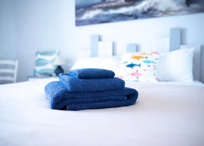 Viamare Lägenhet Anzio