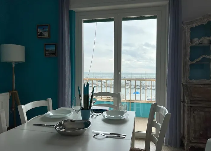 Viamare Lägenhet Anzio