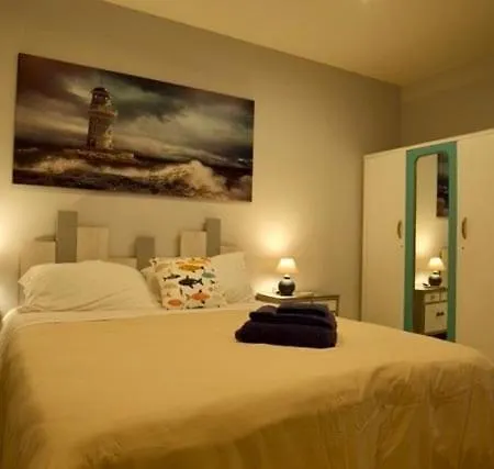 Apartment Viamare Anzio