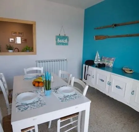 Viamare Apartment