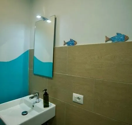 Viamare Apartment *