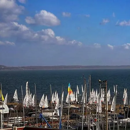 Viamare Anzio