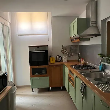 Viamare Apartment *