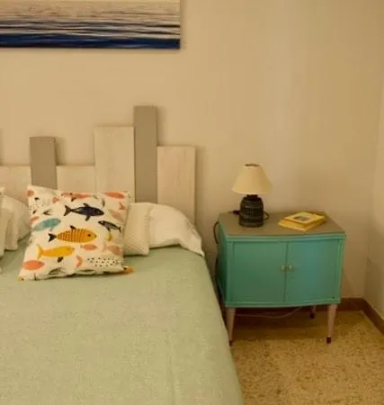 Apartment Viamare *
