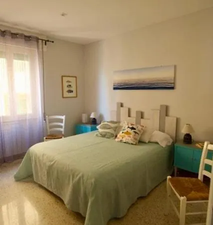Apartament Viamare Anzio