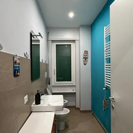 Viamare Apartment *