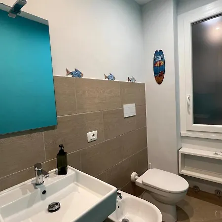 Viamare Apartment Anzio