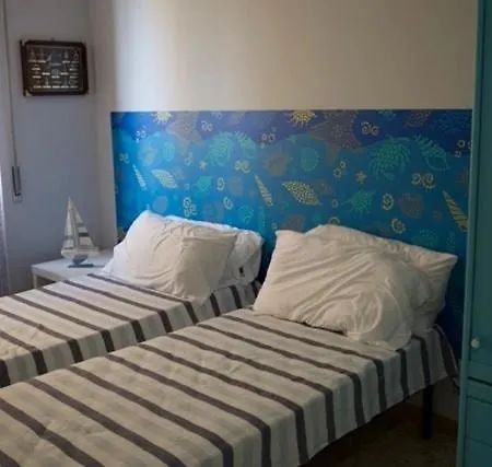 Viamare Apartment