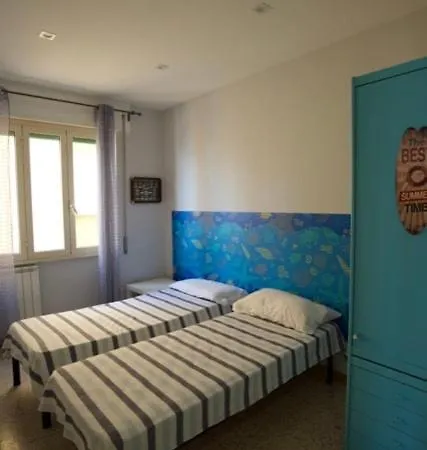 Apartment Viamare *