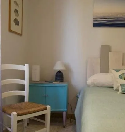 Apartment Viamare Anzio