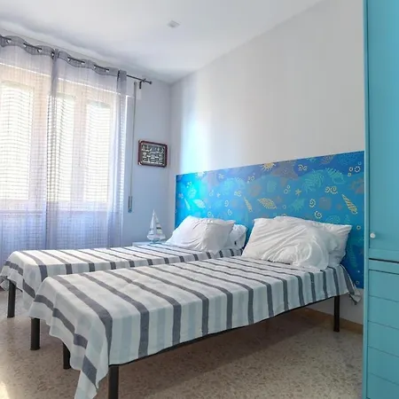 Apartment Viamare *