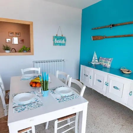 Viamare Apartment *