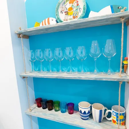Apartment Viamare Anzio