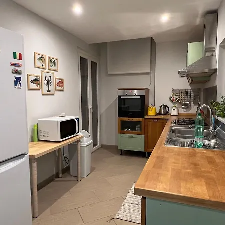 Viamare Apartment Anzio