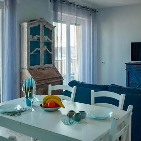 Appartamento Viamare