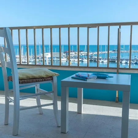 Viamare Apartment