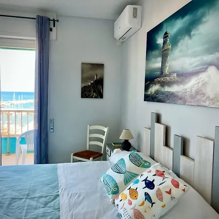 Apartment Viamare