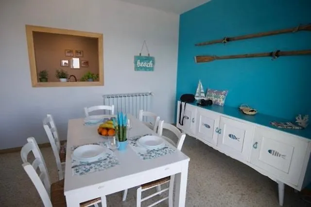 Viamare Apartamento