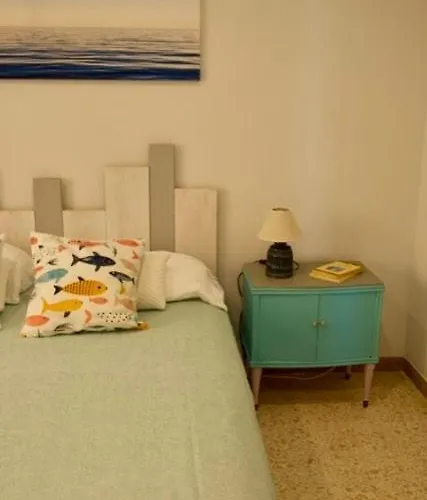 Apartamento Viamare *