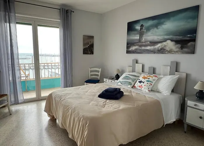 Apartamento Viamare *