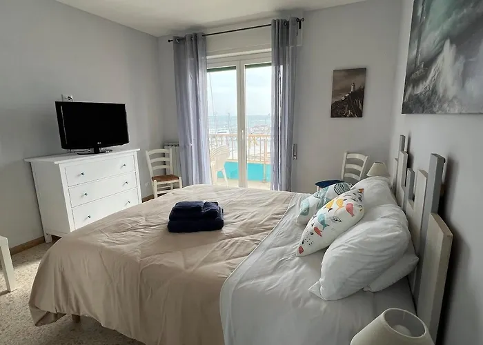 Viamare * Anzio